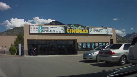 north ogden movie theater.